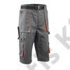Paddock II hosszú bermuda szürke XL (52/54)