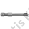 Bosch extra kemény bit PZ3, 49 mm, 3 db