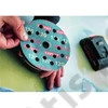 Bosch EXPERT O780 Foil csiszolótárcsa, 125 mm, G320