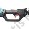 Makita UA004GZ 40Vmax XGT Li-ion BL AFT 30cm teleszkópos magassági ágvágó 2530-3762mm alapgép (akku és töltő nélkül)