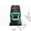 Hikoki DS36DCW2Z (DS36DC-W2Z) MultiVolt(36V) akkus fúró-csavarozó (akku és töltő nélkül)