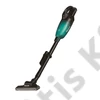 Makita CL001GZ04 40Vmax XGT Li-ion BL 125W 21kPa porszívó Z FEKETE