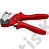 Knipex csővágó üvegszállal erősített műanyagból 185 mm
