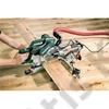 Metabo KGSV 72 Xact SYM gérvágó és panelfűrész 1800W 216mm