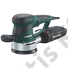 Metabo SXE 425 TurboTec excentercsiszoló kofferben 320W 125mm