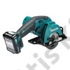 Makita HS301DZ akkus körfűrész (alapgép - akku és töltő nélkül)