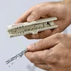 Knipex huzalcsupaszító szerszám adatkábelekhez (bliszter)
