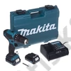 Makita HP333DSAE akkus ütvefúró-csavarbehajtó 12V max CXT Li-ion 30Nm  2x2.0Ah