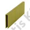 Makita tűzőkapocs 6.3x30mm 18GA At638 5000db
