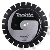 Makita 400mm gyémánt vágókorong COMET ASZFALT