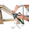 Festool DTS 400 REQ-Plus deltacsiszoló