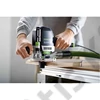 Festool OF 1400 EBQ-Plus felsőmaró + Box-OF-S 8/12x