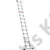 Altrex Smart Up teleszkópos létra 1x13 fok 4 méter