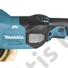 Makita PV001GZ 40Vmax XGT Li-ion BL 180mm 940W polírozógép (akku és töltő nélkül)
