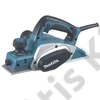 Makita KP0800 620W 82mm elektromos gyalugép