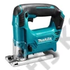 Makita JV101DZ 10.8V CXT Li-ion akkus szúrófűrész Z (alapgép - akku és töltő nélkül)