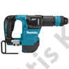 Makita DHK180RTJ 18V LXT Li-ion BL 3.1J SDS-Plus vésőgép 2x5.0Ah