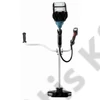 Makita DUR368APT2 2x18V LXT fűkasza 0.74Le + 2x5.0Ah + dupla töltő