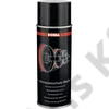 E-Coll BLACK Line korrózióvédő viasz spray 400ml