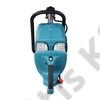 Makita CE001GZ 2x40Vmax XGT Li-ion BL AFT 355mm gyorsdaraboló (akku és töltő nélkül)