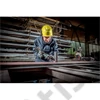 Metabo GVB 18 LTX BL 11-28 akkus egyenescsiszoló, metaBOX 145 L (akku és töltő nélkül)