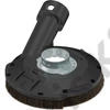Bosch PRO porelszívó SAG kulcs nélküli <1 kW, 115/125 mm