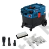 Bosch GAS 400 A ipari porszívó, kartondobozban