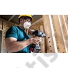 Bosch EXPERT Self Cut Speed lapos marófúrószár, 6 x 400 mm