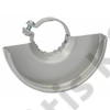 Bosch védőburkolat bilinccsel 115mm