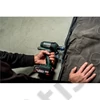 Metabo BP 18 LTX BL Akkus fúvópisztoly (akku és töltő nélkül)