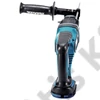 Makita DHR241RTJ akkus 18V LXT Li-ion 2.0J SDS-Plus fúró- vésőkalapács 2x5.0Ah