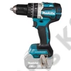 Makita DHP484Z 18V LXT Li-ion BL 60Nm ütvefúró-csavarbehajtó Z (alapgép - akku és töltő nélkül)