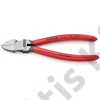 Knipex Oldalcsípő műanyaghoz 160 mm
