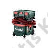 Metabo AS 36-18 L 20 PC akkus porszívó alapgép (akku és töltő nélkül)