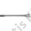 Bosch laposvéső HEX 30, 400x35 mm