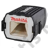 Makita DBO180Z akkus excentercsiszoló (alapgép - akku és töltő nélkül) 123 mm