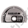 Makita Körfűrészlap Makblade 190/20mm Z60