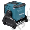 Makita 40Vmax XGT / 18V  LXT Li-ion 40 LED akkus lámpa 3600 lumen