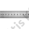 YATO Vonalzó INOX 300 mm (YT-70721)