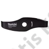 Makita 2 pengés fűvágó kés 270x25.4mm (UR012G)