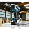 Makita DTW1002Z 18V Li-ion BL 1000Nm ütvecsavarbehajtó 1/2