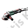Metabo WEPBA 20-125 Quick DS BL Sarokcsiszoló