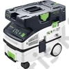 Festool CTLC MINI I-Basic akkus mobil elszívó (akku és töltő nélkül)