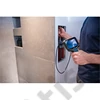 Bosch GIC 12V-5-27 C vizsgálókamera 4xAA elem, karton