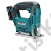 Makita JV101DSMJ 12Vmax CXT Li-ion szúrófűrész 2x4.0Ah