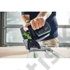 Festool TSC 55 KEB-Basic-5.2 akkus merülőfűrész + ajándék akku (töltő nélkül) T