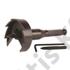 Makita öntolásos fafúró 2.1/8