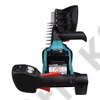 Makita UH014GM101 40Vmax XGT Li-ion BL oldalmarkolatos sövényvágó 75cm 1x4.0Ah