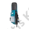 Makita UC100DZ 12Vmax CXT Li-Ion BL 210 W láncfűrész 10 cm, 0.325