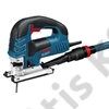 Bosch GST 150 BCE szúrófűrész kofferban 780W